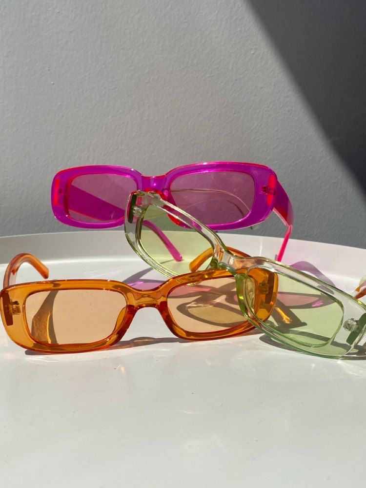 “MALIBU” SUNNIES