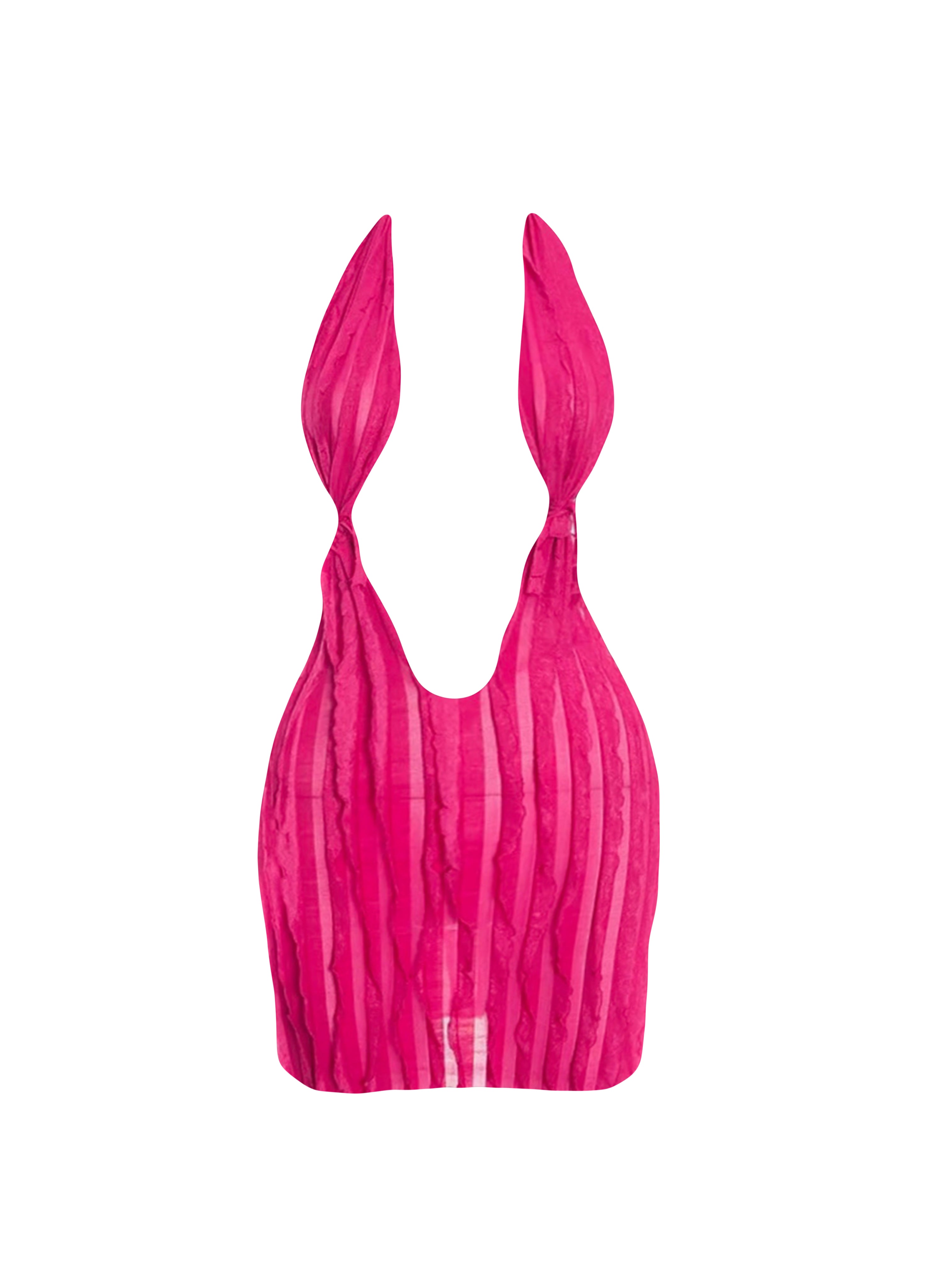 SASCHA DRESS