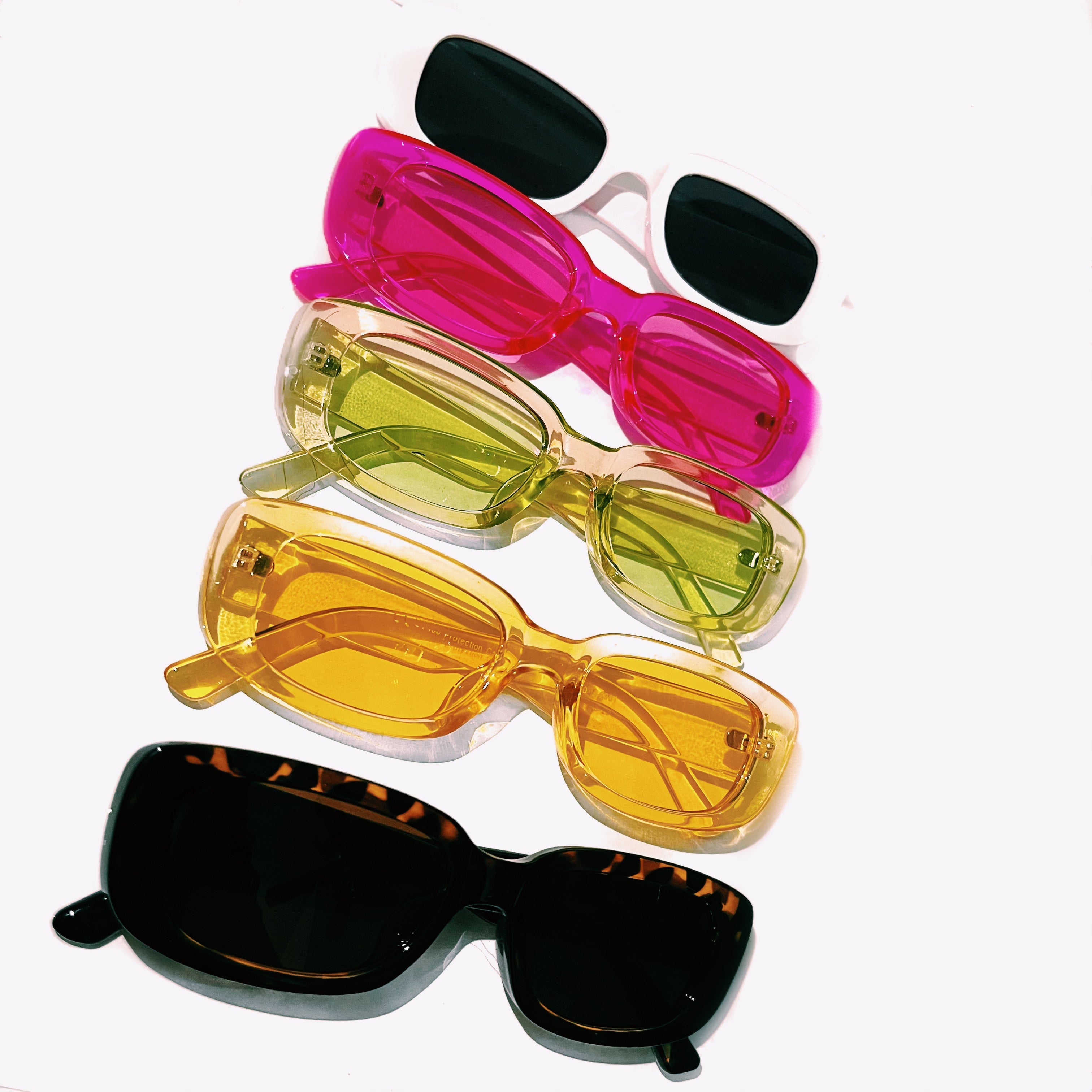 “MALIBU” SUNNIES
