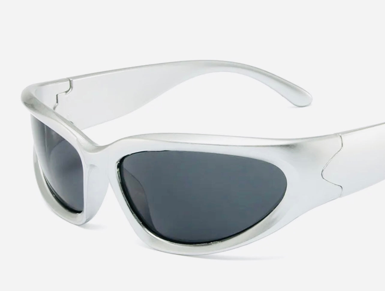 “Y2K” SUNNIES