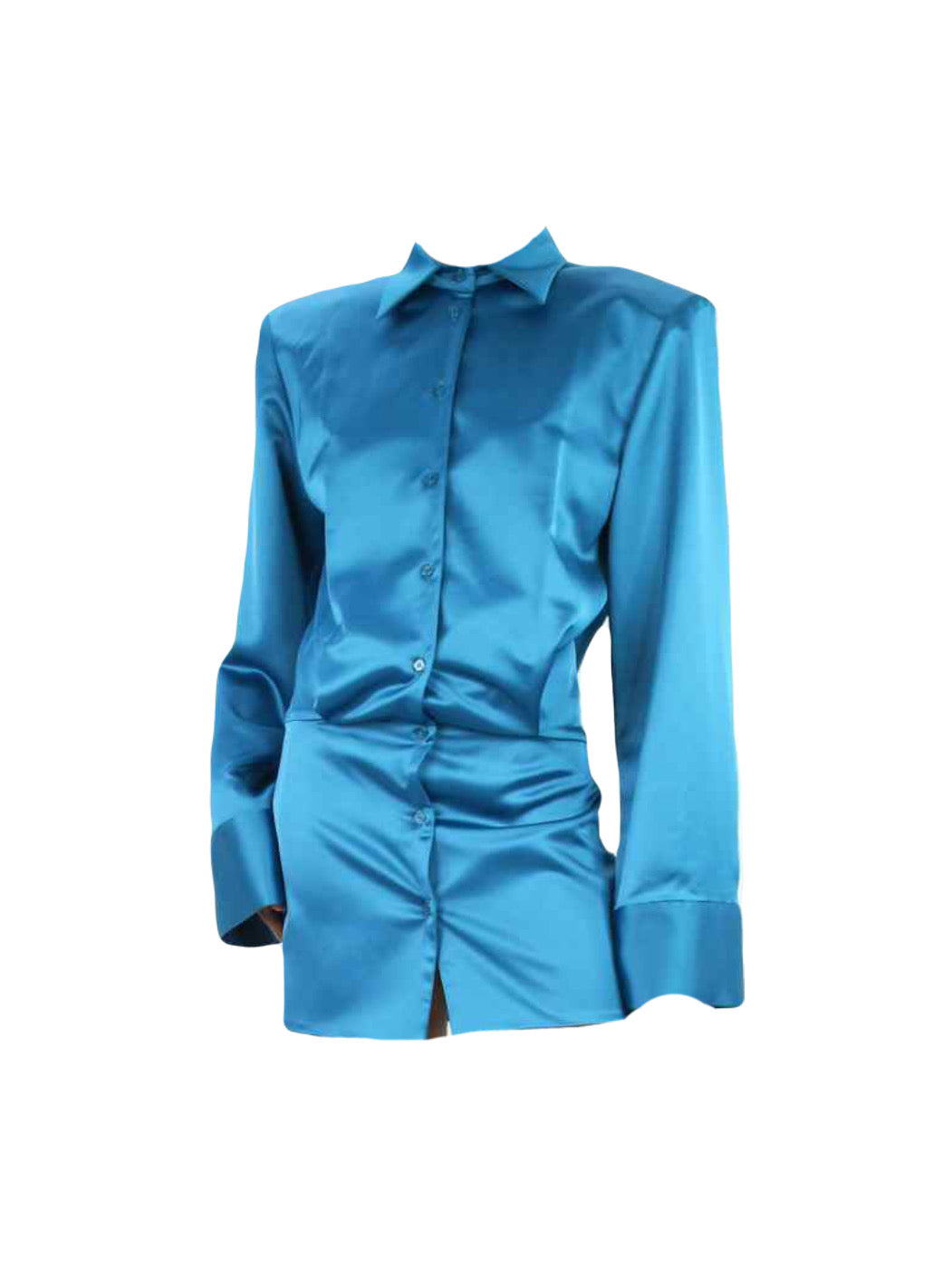 “OCEAN DRIVE” DRESS