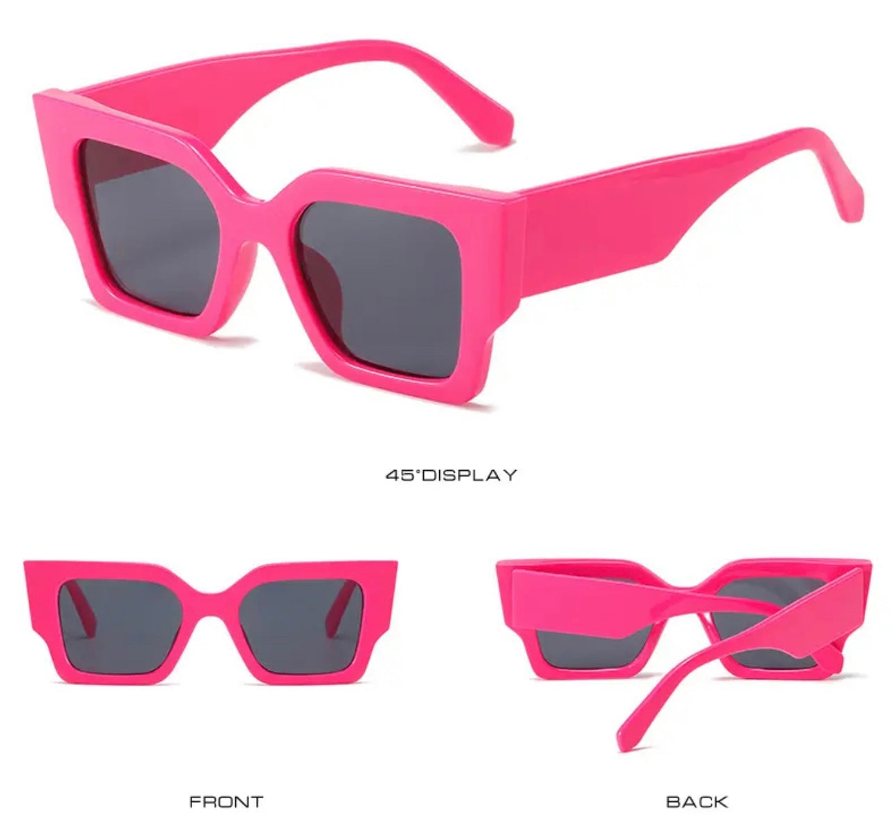 “RODEO DRIVE” SUNNIES