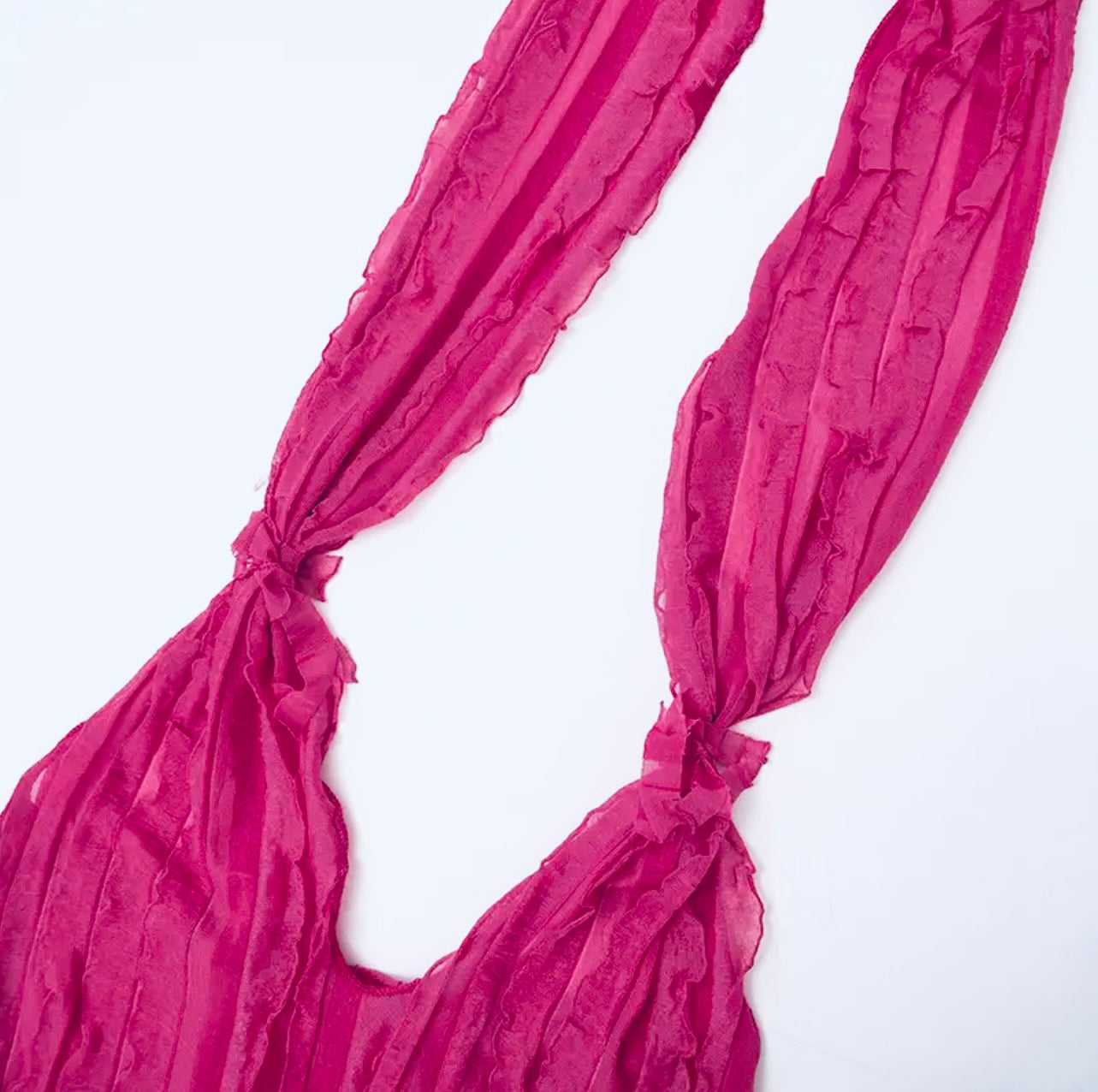 SASCHA DRESS
