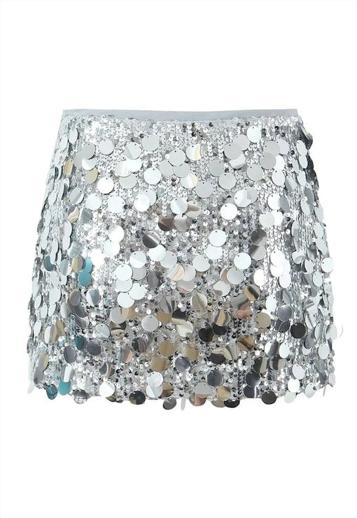 “TRINITY” SKIRT