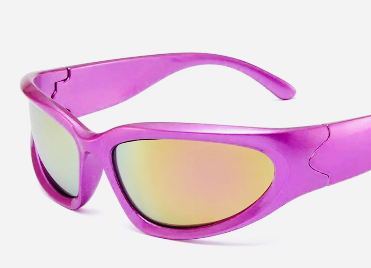 “Y2K” SUNNIES